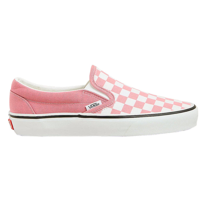 Tênis Vans Classic Slip On