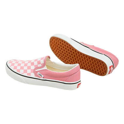 Tênis Vans Classic Slip On