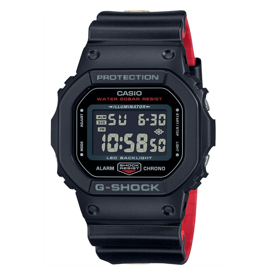 Relógio Casio G-Shock
