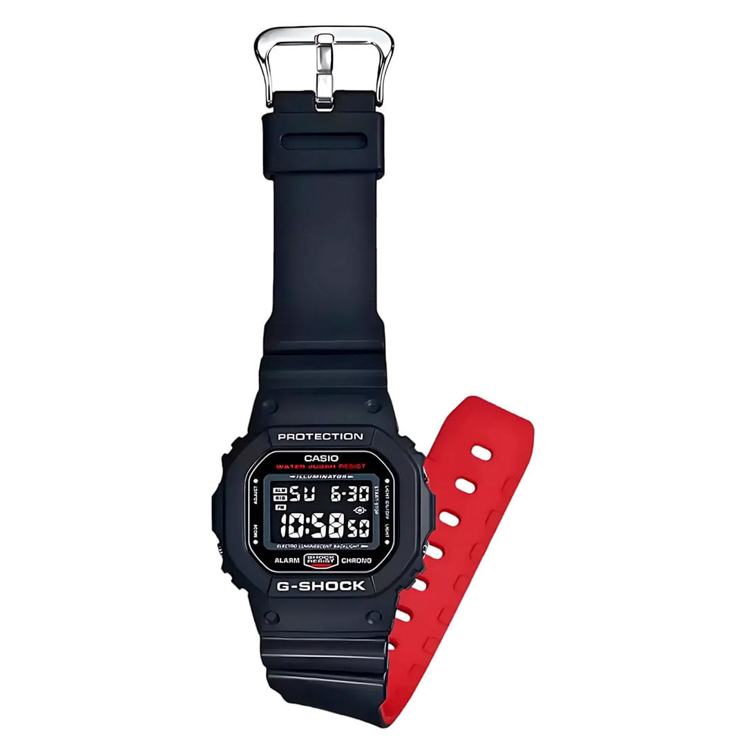 Relógio Casio G-Shock