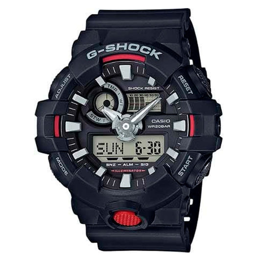 Relógio Casio G-Shock