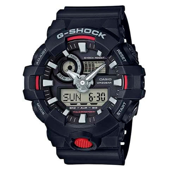 Relógio Casio G-Shock