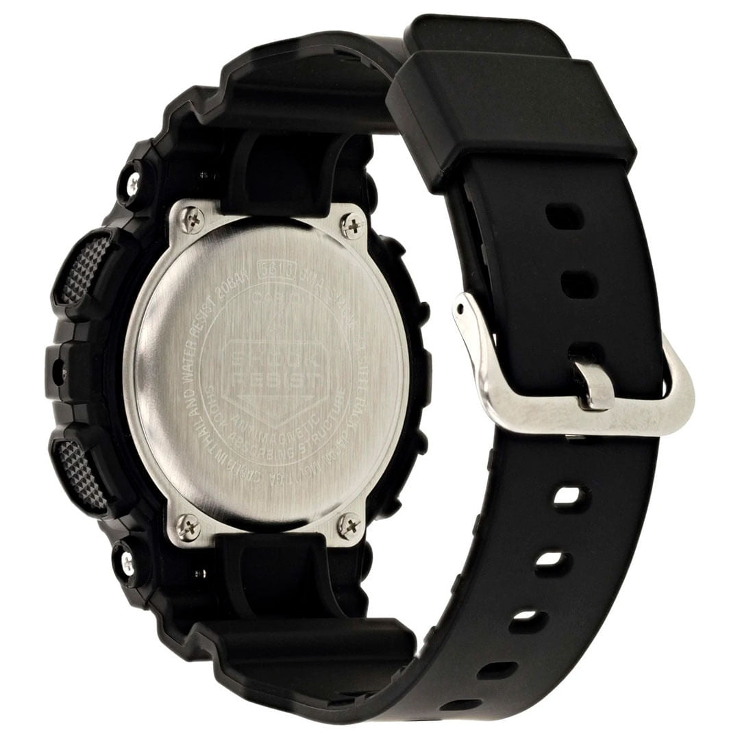 Relógio Casio G-Shock