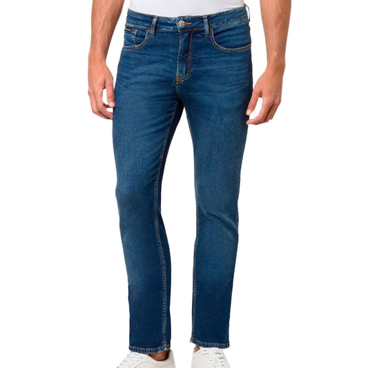 Calça Jeans Ckj 5 Pockets