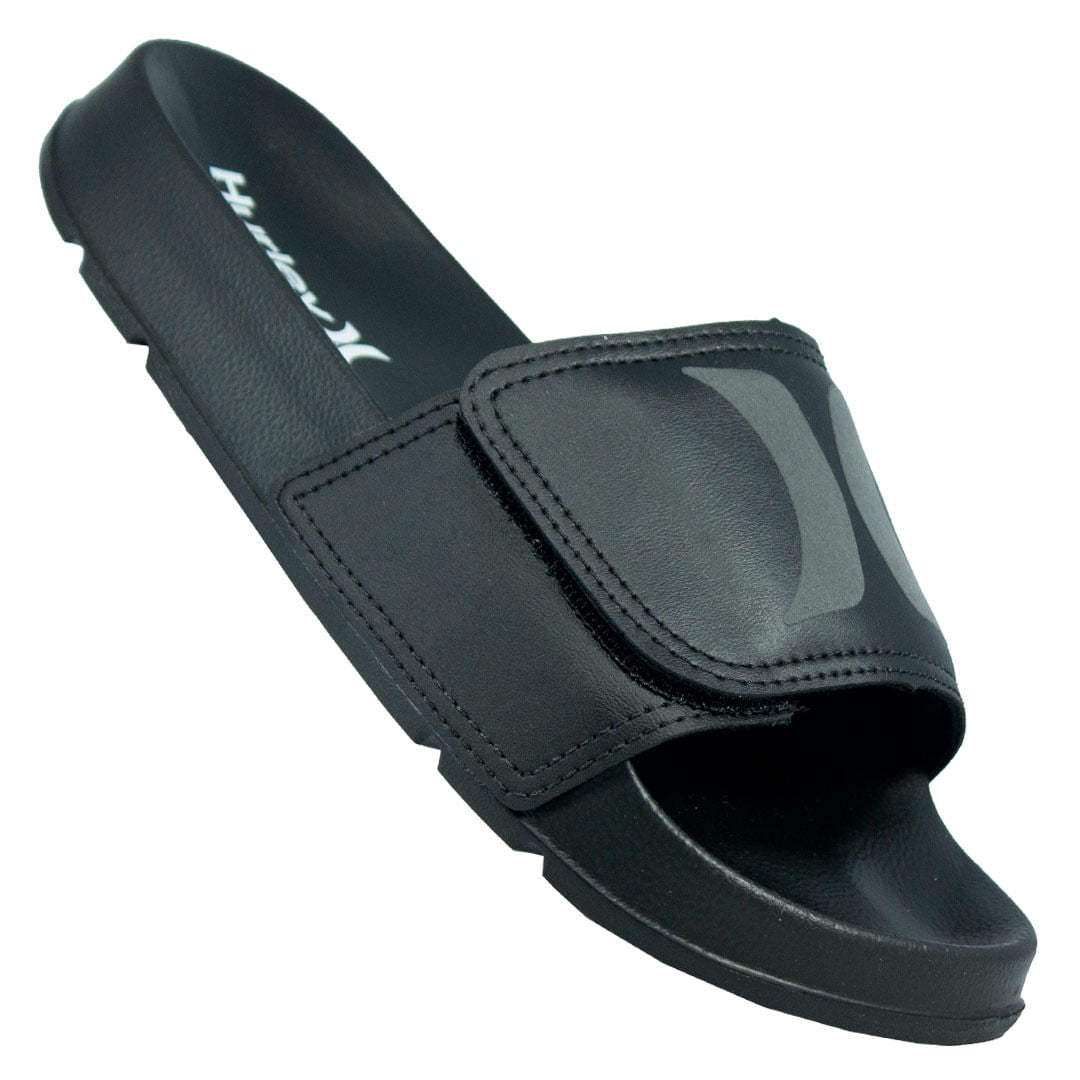 Chinelo Hurley Slide Iconic