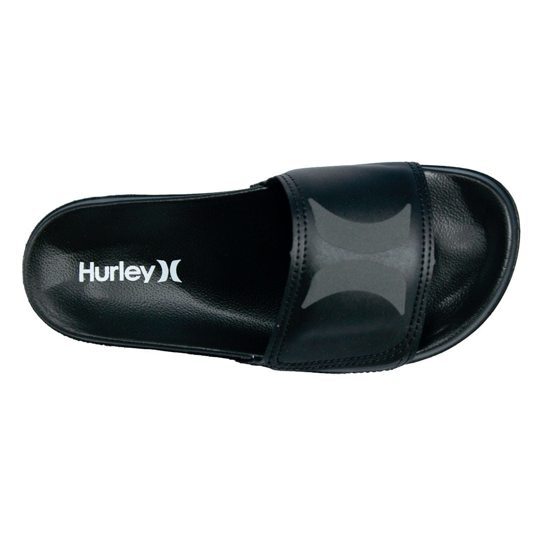 Chinelo Hurley Slide Iconic