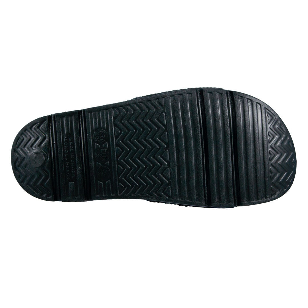 Chinelo Hurley Slide Iconic