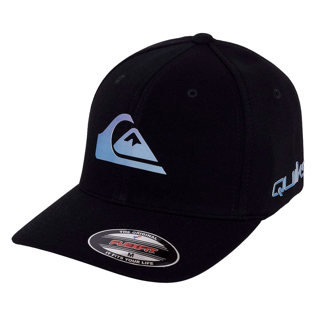 Boné Aba Curva Quiksilver Gradient
