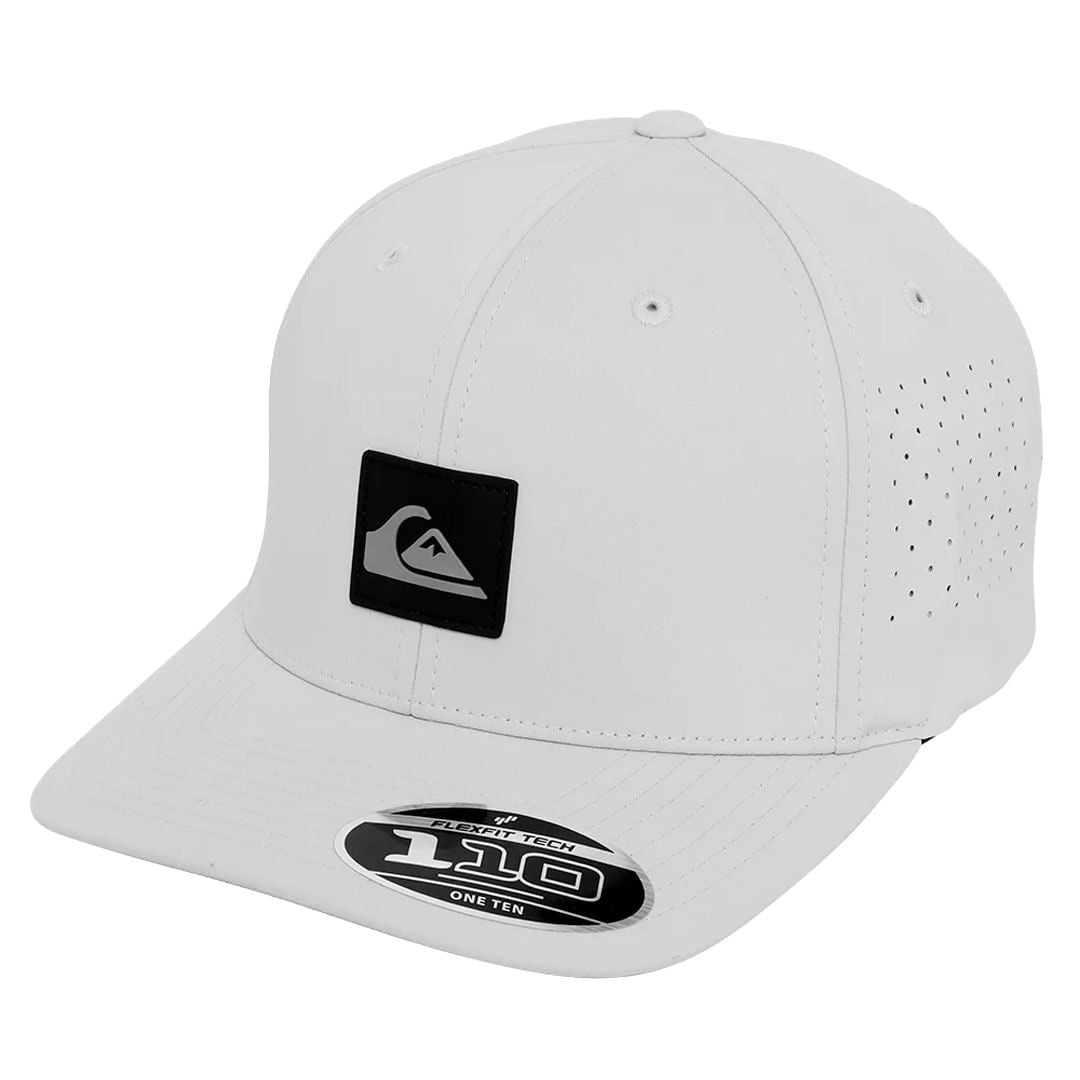Boné Aba Curva Quiksilver Gradient
