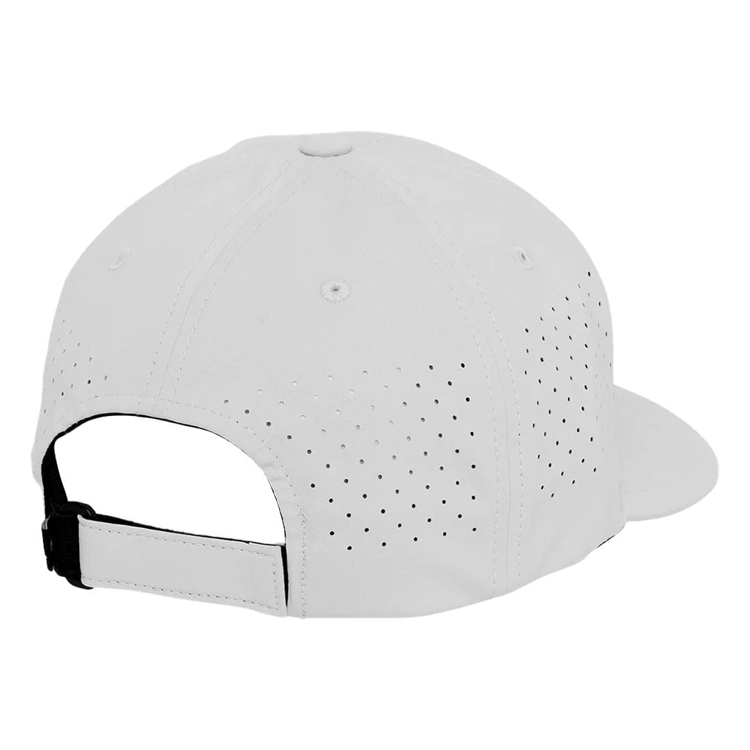 Boné Aba Curva Quiksilver Gradient