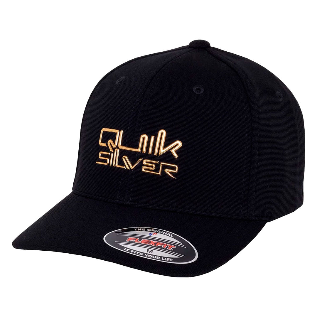 Boné Aba Curva Quiksilver Omni