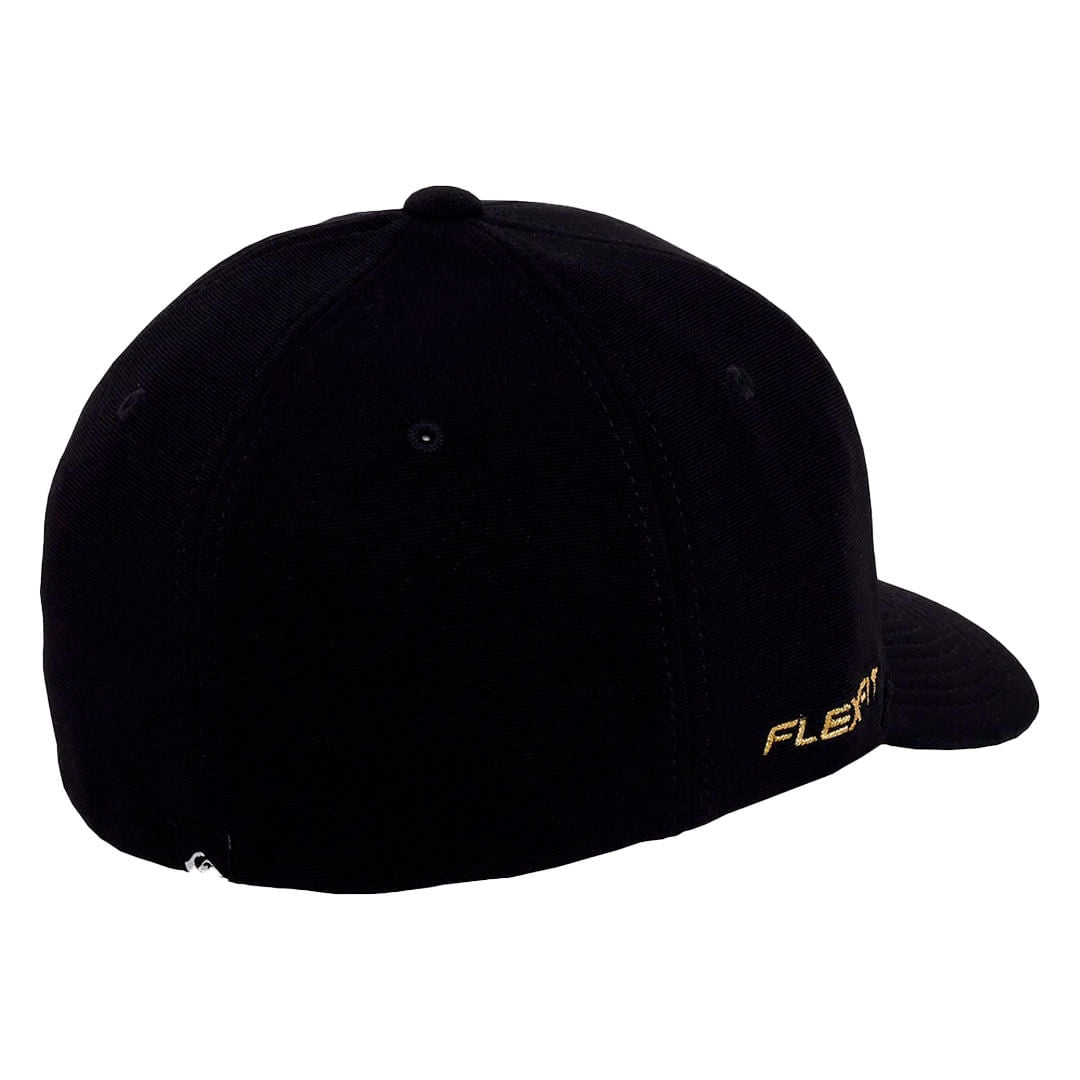 Boné Aba Curva Quiksilver Omni