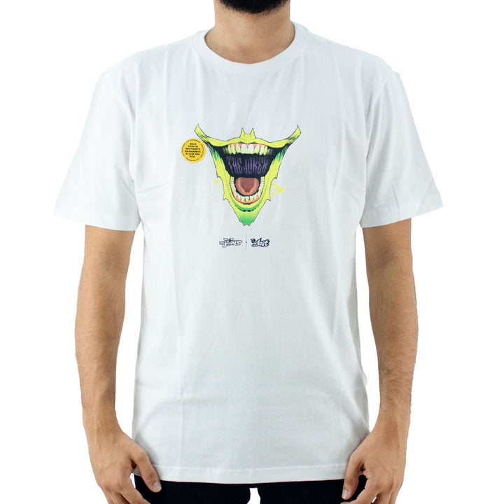 Camiseta Lost Joker
