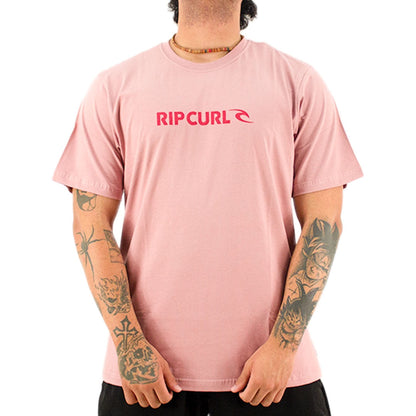 Camiseta Rip Curl New Icon
