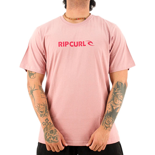 Camiseta Rip Curl New Icon