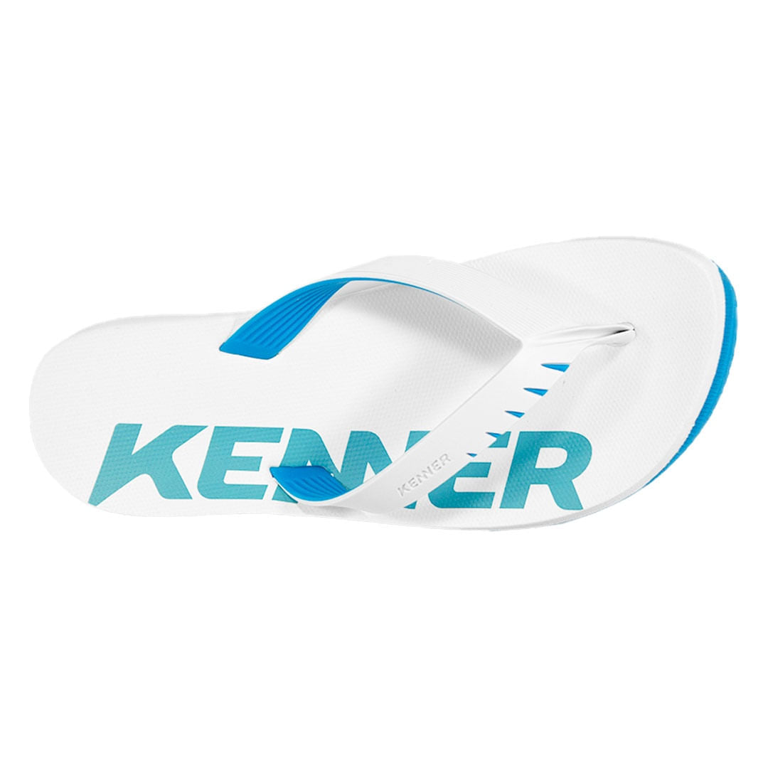 Chinelo Kenner Red