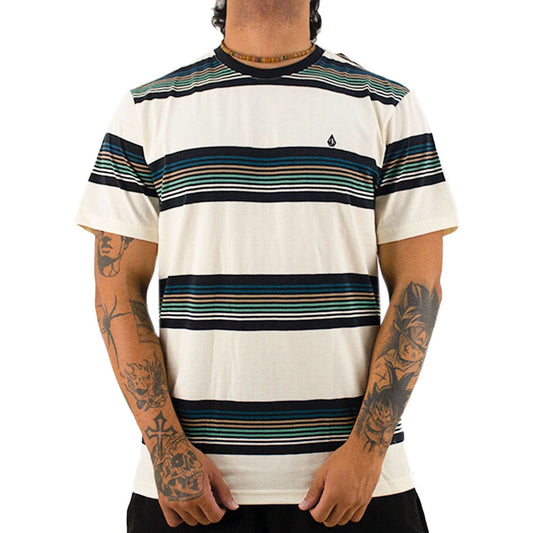 Camiseta Volcom Esp Know