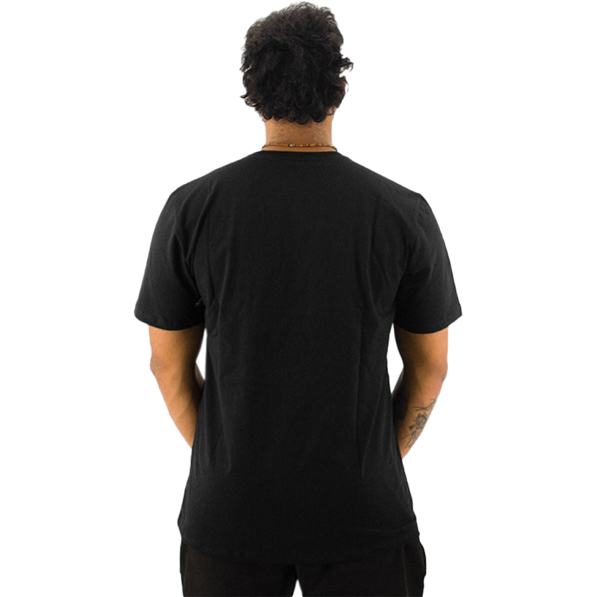 Camiseta Volcom Stone Blanks
