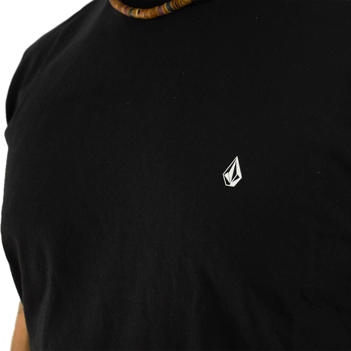 Camiseta Volcom Stone Blanks