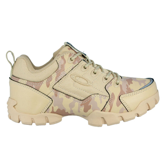 Tênis Oakley Halftrack Low Camo II