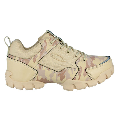Tênis Oakley Halftrack Low Camo II
