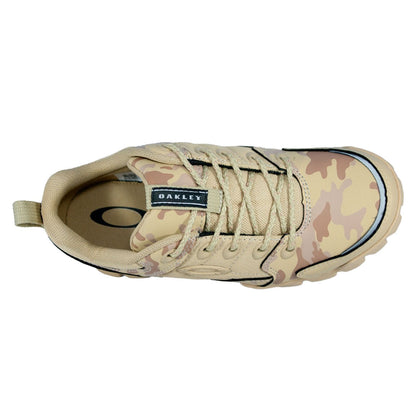 Tênis Oakley Halftrack Low Camo II