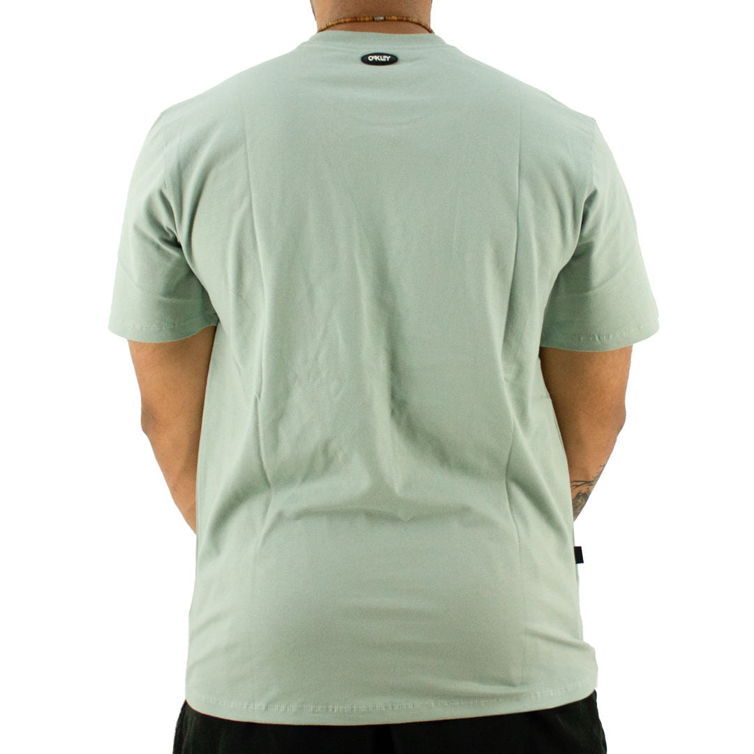 Camiseta Oakley Coral Organic
