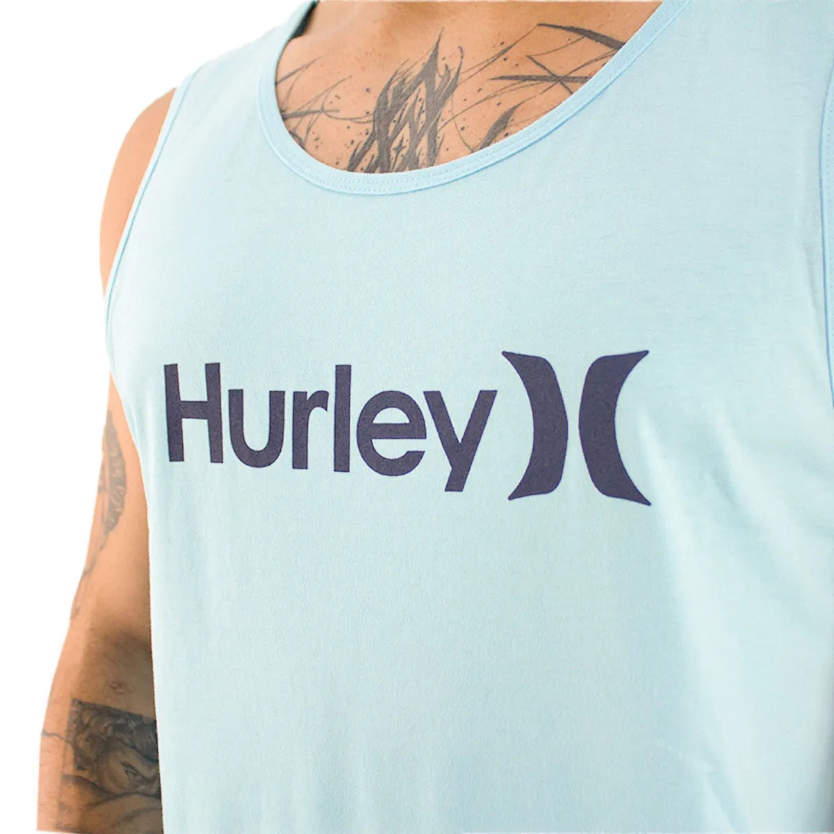 Regata Hurley O & O Solid Masculino
