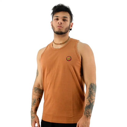 Regata Santa Cruz Classic Dot Chest