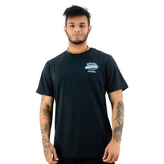 Camiseta Santa Cruz Worldwide