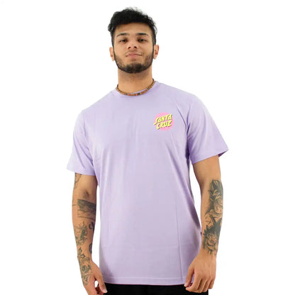 Camiseta Santa Cruz Mccoy Dogs