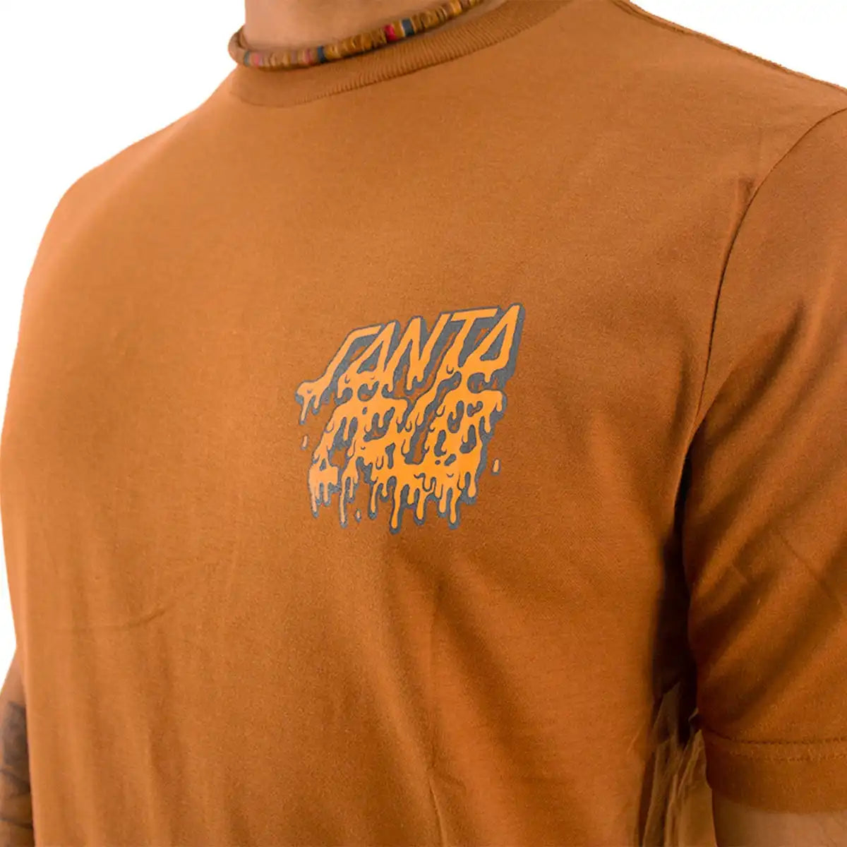 Camiseta Santa Cruz Evolved