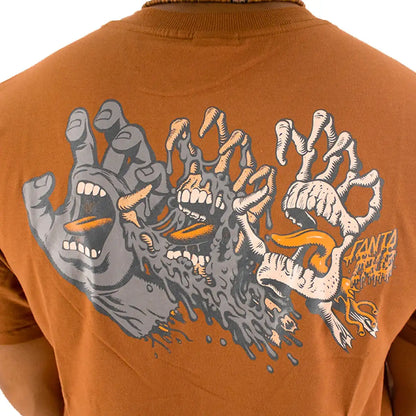 Camiseta Santa Cruz Evolved