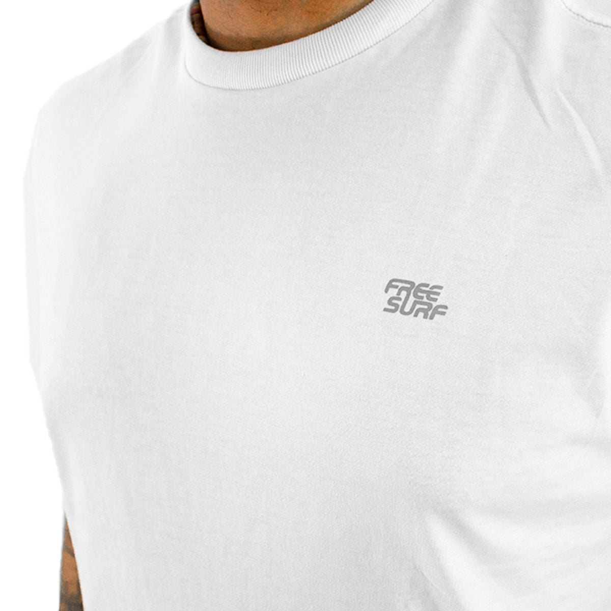 Camiseta Freesurf Essential