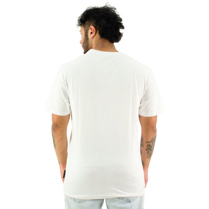 Camiseta Mcd Pipa Esqueleto