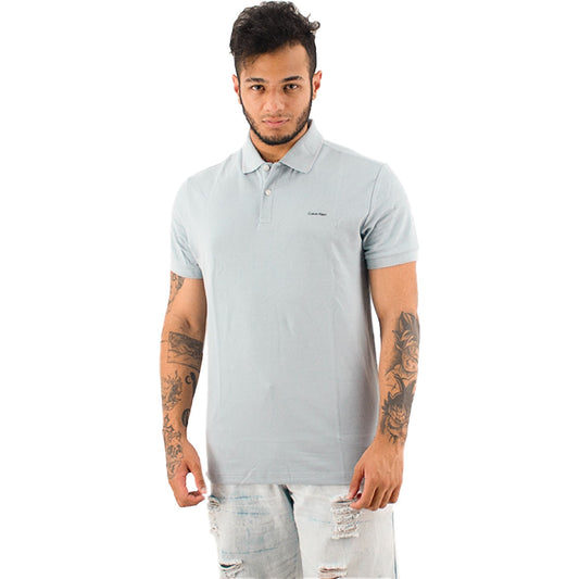 Polo Calvin Klein Slim Basic