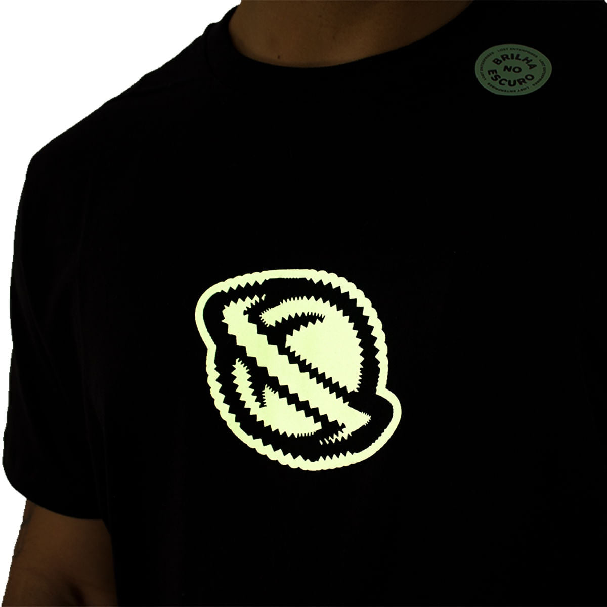 Camiseta Lost Two Colors