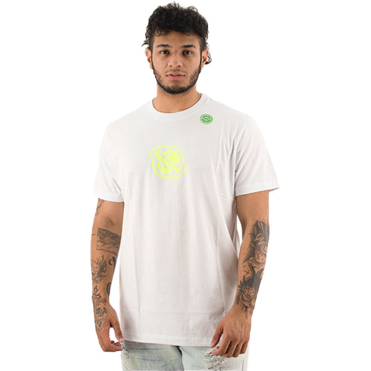 Camiseta Lost Two Colors