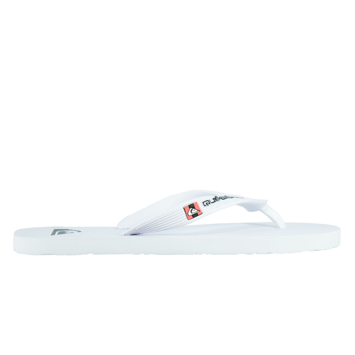 Chinelo Quiksilver Molokai Solid