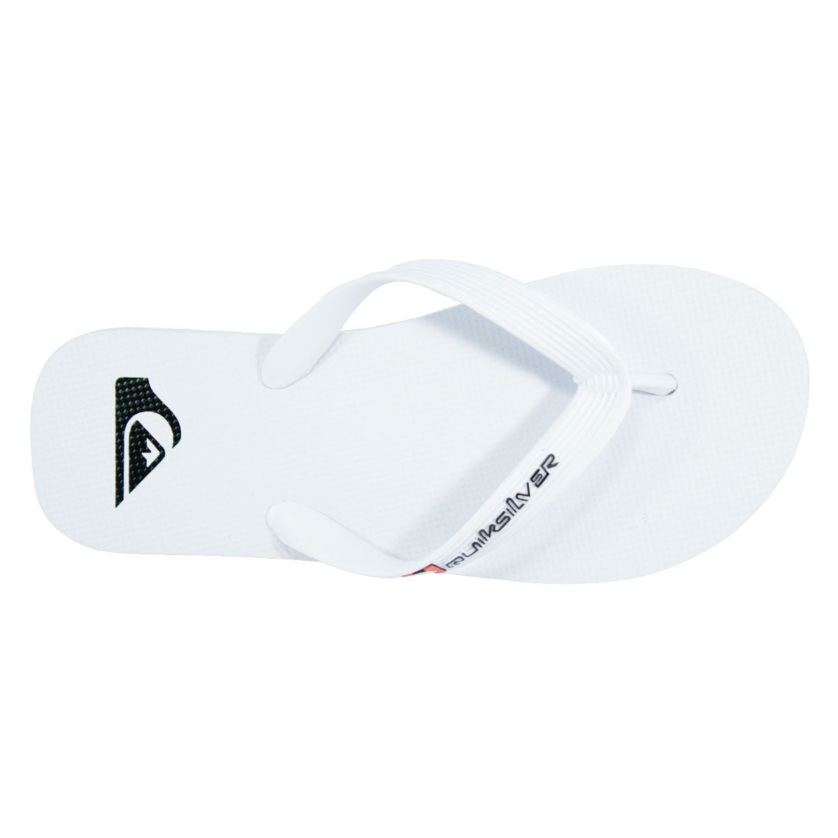 Chinelo Quiksilver Molokai Solid