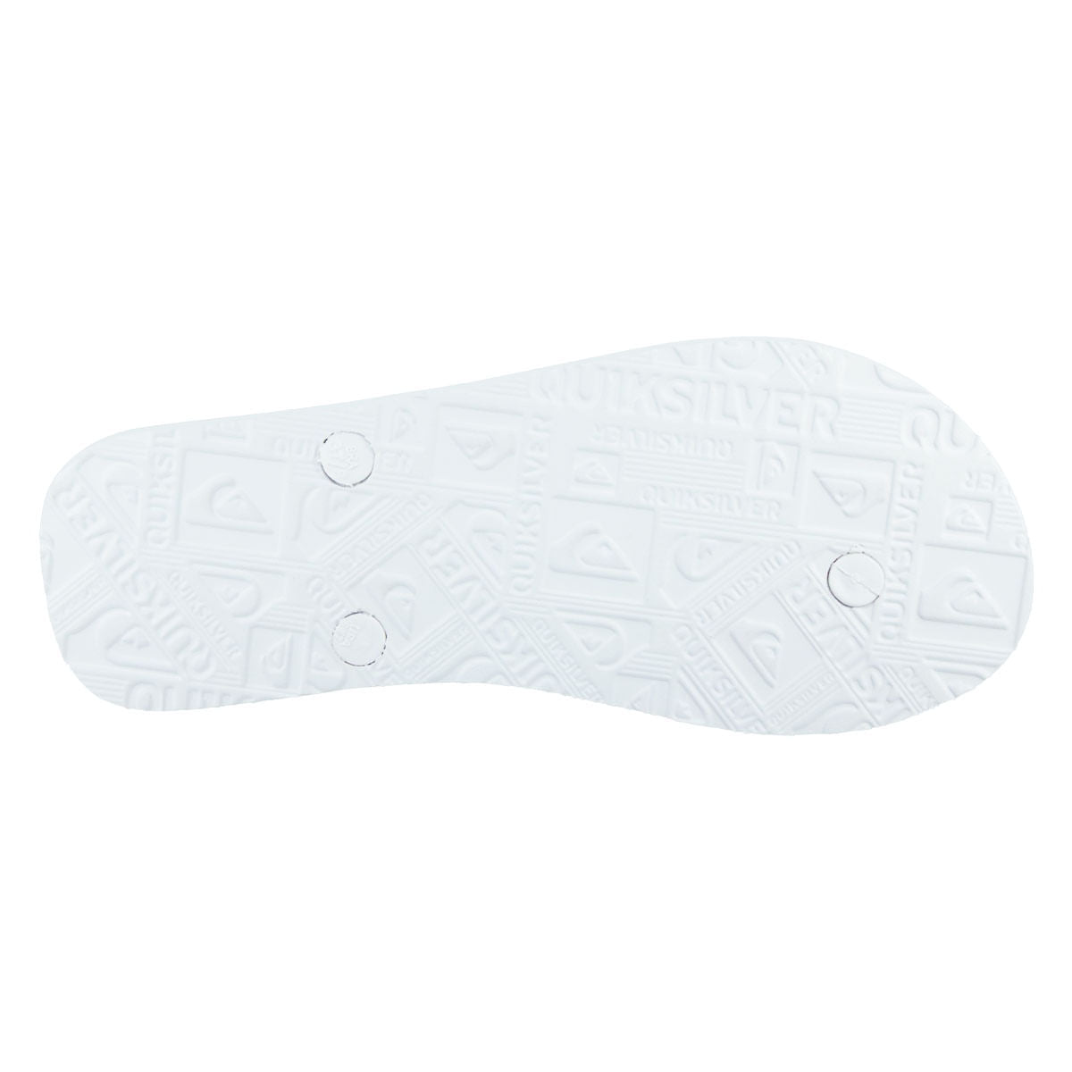 Chinelo Quiksilver Molokai Solid
