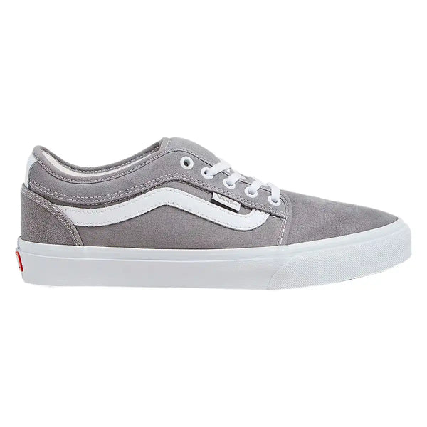 Tênis Vans Chukka Low Sidestripe