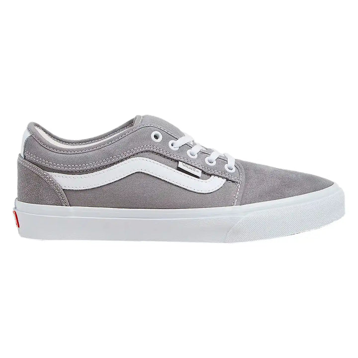 Tênis Vans Chukka Low Sidestripe