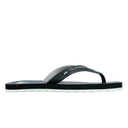 Chinelo Quiksilver Layback Rubber