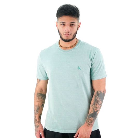 Camiseta Ckj Logo