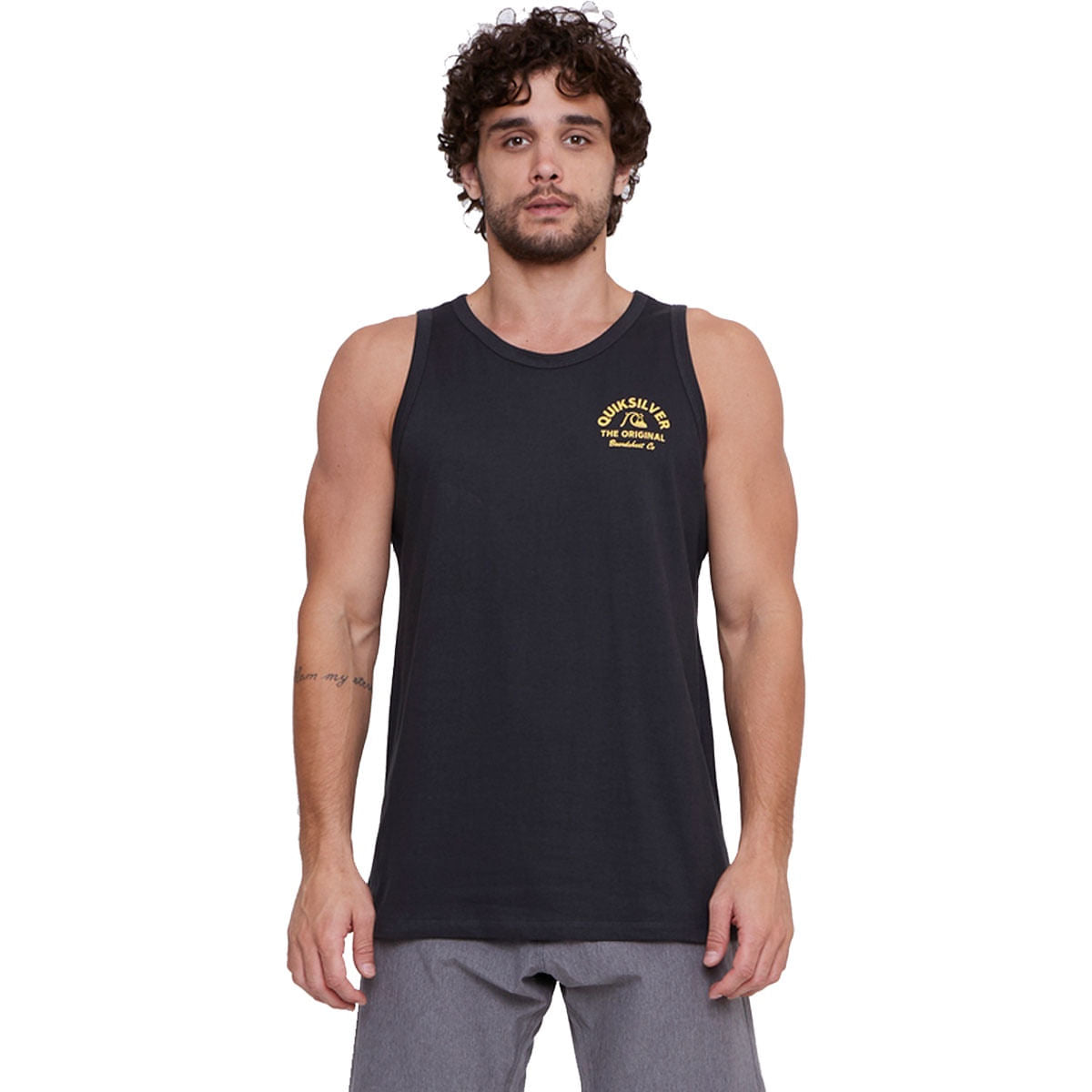 Regata Quiksilver Classic Arch