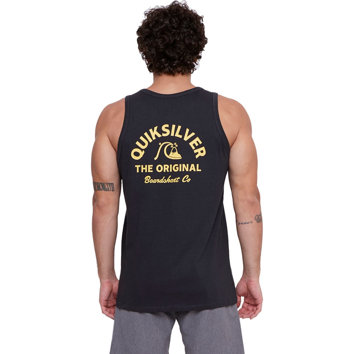 Regata Quiksilver Classic Arch