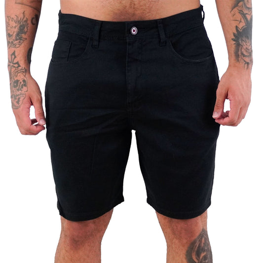 Bermuda Walk Hang 5 Pockets