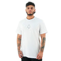 Camiseta MCD Caveira Rosas