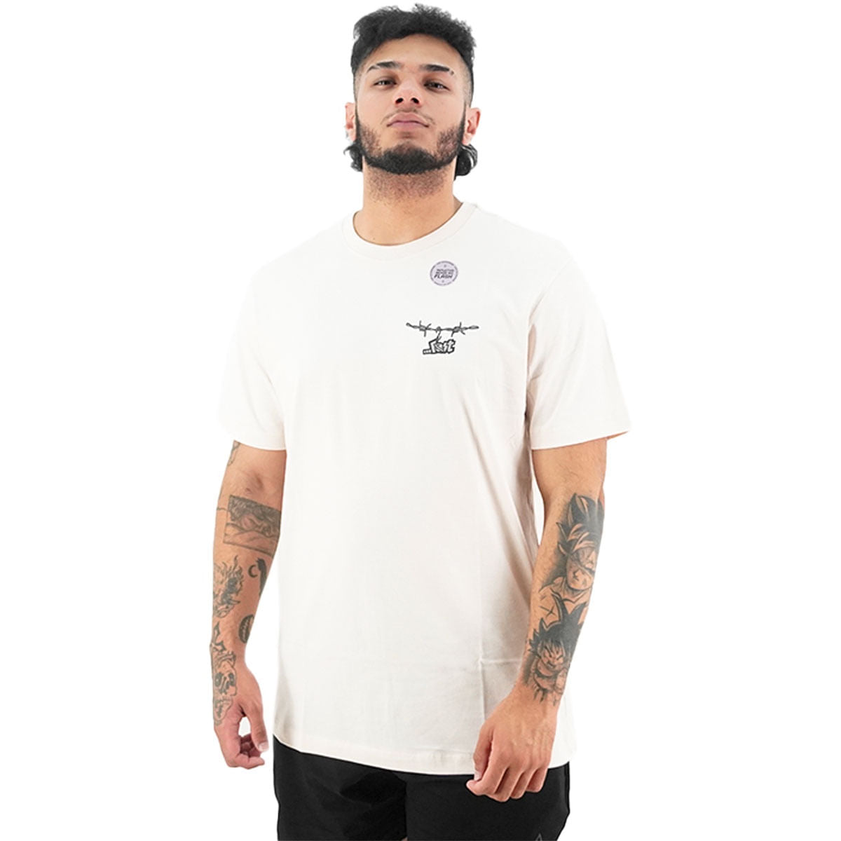 Camiseta Lost Board To Death